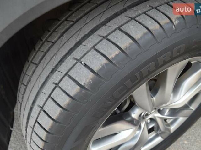 Красный Мазда СХ-9, объемом двигателя 2.49 л и пробегом 86 тыс. км за 19999 $, фото 30 на Automoto.ua