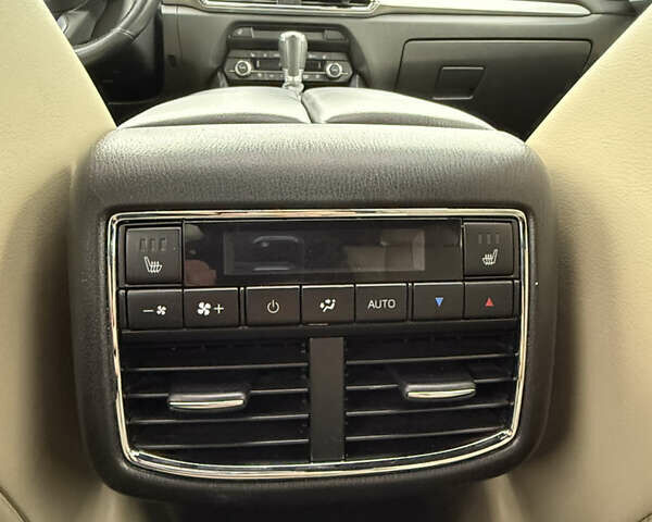 Красный Мазда СХ-9, объемом двигателя 2.49 л и пробегом 109 тыс. км за 18900 $, фото 27 на Automoto.ua