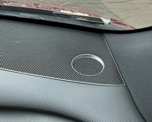 Красный Мазда СХ-9, объемом двигателя 2.49 л и пробегом 109 тыс. км за 18900 $, фото 5 на Automoto.ua