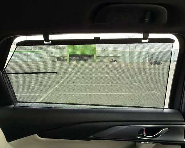 Красный Мазда СХ-9, объемом двигателя 2.49 л и пробегом 109 тыс. км за 18900 $, фото 28 на Automoto.ua