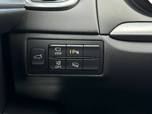 Мазда СХ-9 2021 у Кривому Розі на Automoto.ua Червоний Мазда СХ-9, об'ємом двигуна 2.5 л та пробігом 66 тис. км за 30600 $, фото 13 на Automoto.ua