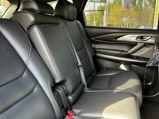 Мазда СХ-9 2021 у Кривому Розі на Automoto.ua Червоний Мазда СХ-9, об'ємом двигуна 2.5 л та пробігом 66 тис. км за 30600 $, фото 21 на Automoto.ua