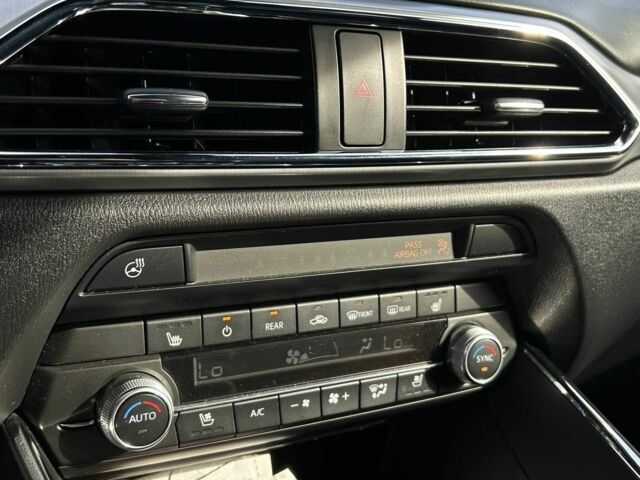 Мазда СХ-9 2021 у Кривому Розі на Automoto.ua Червоний Мазда СХ-9, об'ємом двигуна 2.5 л та пробігом 66 тис. км за 30600 $, фото 11 на Automoto.ua