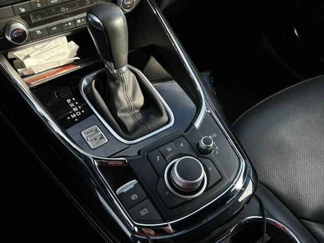 Мазда СХ-9 2021 у Кривому Розі на Automoto.ua Червоний Мазда СХ-9, об'ємом двигуна 2.5 л та пробігом 66 тис. км за 30600 $, фото 12 на Automoto.ua