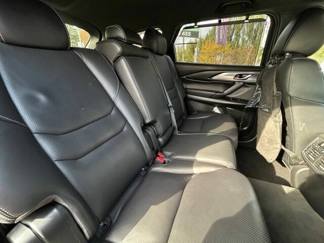 Мазда СХ-9 2021 у Кривому Розі на Automoto.ua Червоний Мазда СХ-9, об'ємом двигуна 2.5 л та пробігом 66 тис. км за 30600 $, фото 20 на Automoto.ua