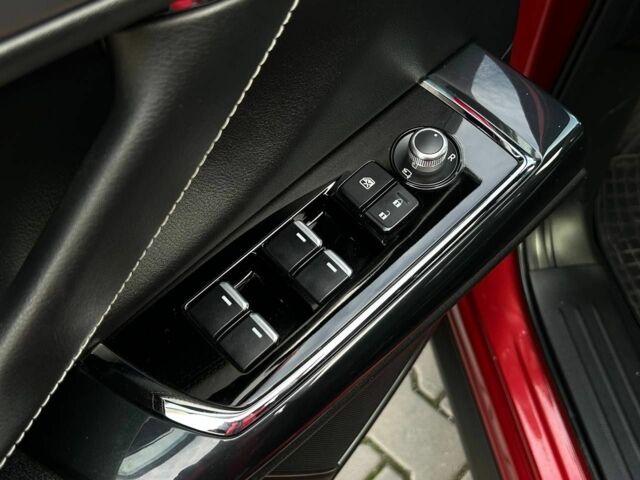 Мазда СХ-9 2021 у Кривому Розі на Automoto.ua Червоний Мазда СХ-9, об'ємом двигуна 2.5 л та пробігом 66 тис. км за 30600 $, фото 8 на Automoto.ua