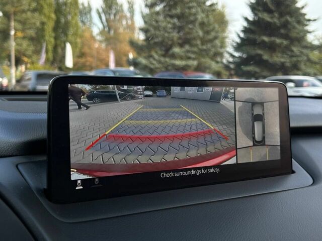 Мазда СХ-9 2021 у Кривому Розі на Automoto.ua Червоний Мазда СХ-9, об'ємом двигуна 2.5 л та пробігом 66 тис. км за 30600 $, фото 10 на Automoto.ua