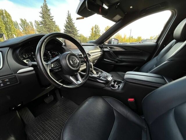 Мазда СХ-9 2021 у Кривому Розі на Automoto.ua Червоний Мазда СХ-9, об'ємом двигуна 2.5 л та пробігом 66 тис. км за 30600 $, фото 19 на Automoto.ua