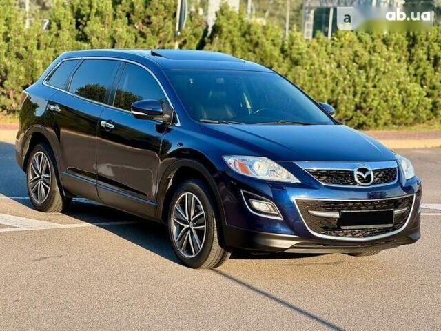 Мазда СХ-9, объемом двигателя 0 л и пробегом 237 тыс. км за 11999 $, фото 3 на Automoto.ua