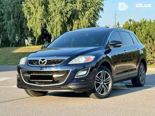 Мазда СХ-9, объемом двигателя 0 л и пробегом 237 тыс. км за 11999 $, фото 2 на Automoto.ua