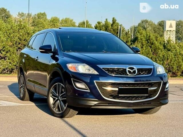 Мазда СХ-9, объемом двигателя 0 л и пробегом 237 тыс. км за 11999 $, фото 7 на Automoto.ua