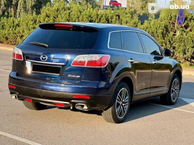 Мазда СХ-9, объемом двигателя 0 л и пробегом 237 тыс. км за 11999 $, фото 8 на Automoto.ua