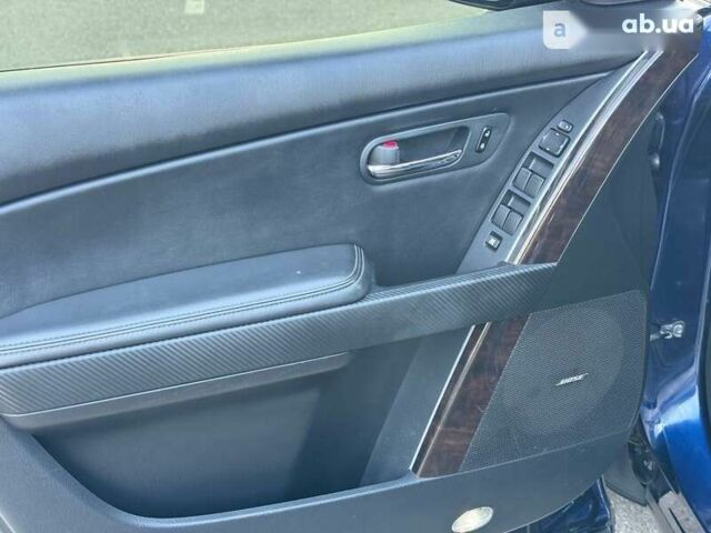 Мазда СХ-9, объемом двигателя 0 л и пробегом 237 тыс. км за 11999 $, фото 28 на Automoto.ua
