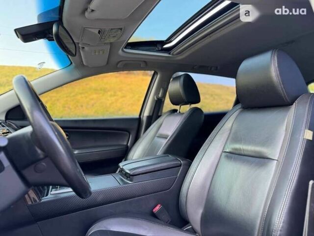Мазда СХ-9, объемом двигателя 0 л и пробегом 237 тыс. км за 11999 $, фото 29 на Automoto.ua