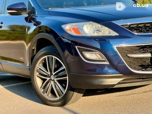 Мазда СХ-9, объемом двигателя 0 л и пробегом 237 тыс. км за 11999 $, фото 6 на Automoto.ua