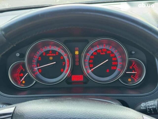 Мазда СХ-9, объемом двигателя 0 л и пробегом 237 тыс. км за 11999 $, фото 17 на Automoto.ua