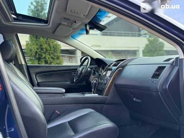 Мазда СХ-9, объемом двигателя 0 л и пробегом 237 тыс. км за 11999 $, фото 20 на Automoto.ua
