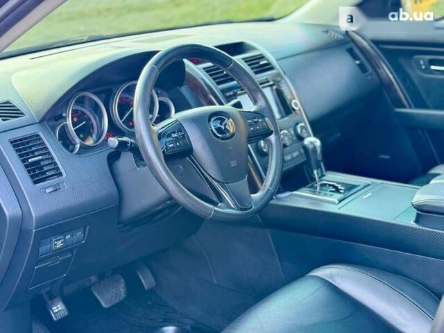 Мазда СХ-9, объемом двигателя 0 л и пробегом 237 тыс. км за 11999 $, фото 15 на Automoto.ua