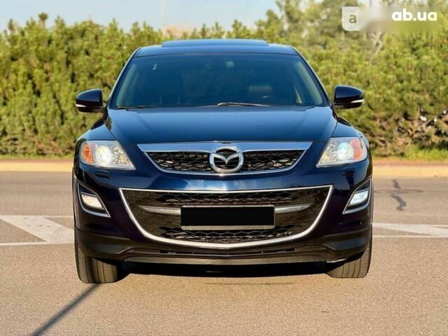 Мазда СХ-9, объемом двигателя 0 л и пробегом 237 тыс. км за 11999 $, фото 5 на Automoto.ua