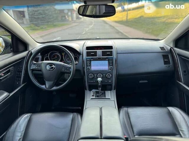 Мазда СХ-9, объемом двигателя 0 л и пробегом 237 тыс. км за 11999 $, фото 23 на Automoto.ua