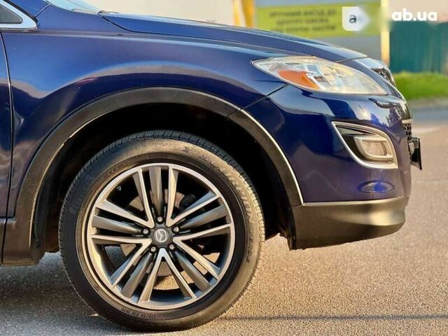 Мазда СХ-9, объемом двигателя 0 л и пробегом 237 тыс. км за 11999 $, фото 11 на Automoto.ua