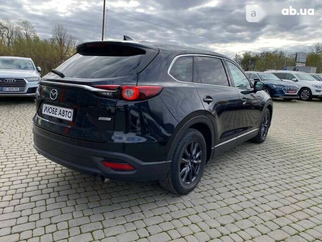 Мазда СХ-9, объемом двигателя 2.5 л и пробегом 154 тыс. км за 17300 $, фото 6 на Automoto.ua