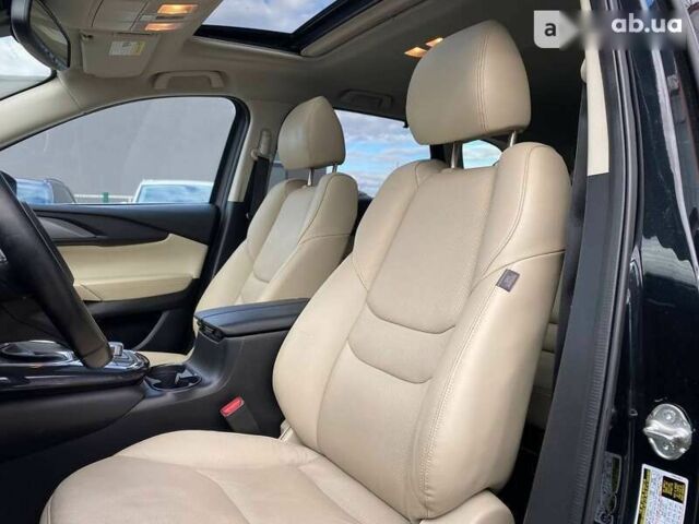 Мазда СХ-9, объемом двигателя 2.5 л и пробегом 154 тыс. км за 17300 $, фото 19 на Automoto.ua