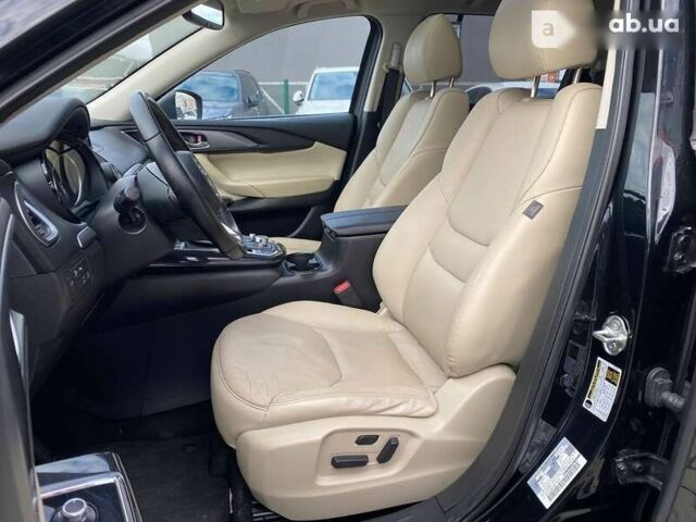 Мазда СХ-9, объемом двигателя 2.5 л и пробегом 154 тыс. км за 17300 $, фото 17 на Automoto.ua