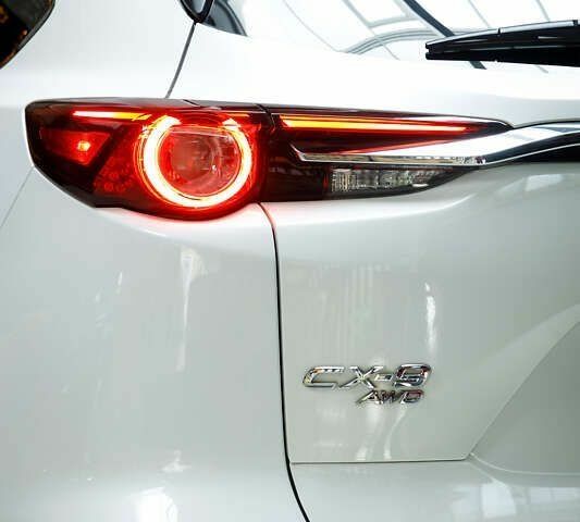 Мазда СХ-9, объемом двигателя 2.5 л и пробегом 98 тыс. км за 25000 $, фото 8 на Automoto.ua