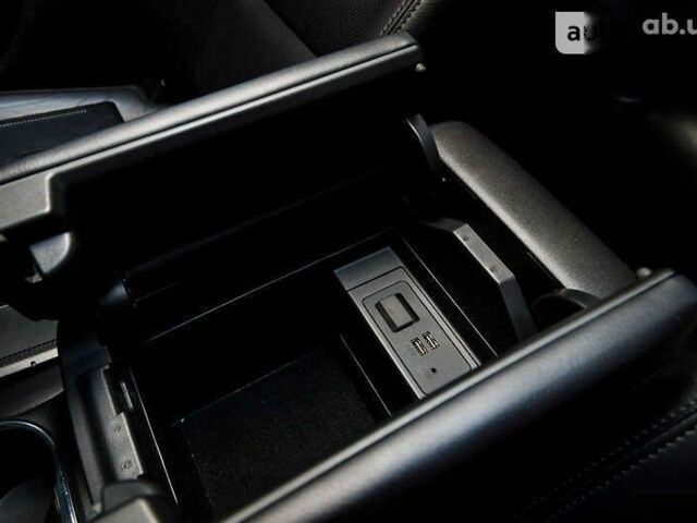 Мазда СХ-9, объемом двигателя 2.5 л и пробегом 98 тыс. км за 25000 $, фото 27 на Automoto.ua