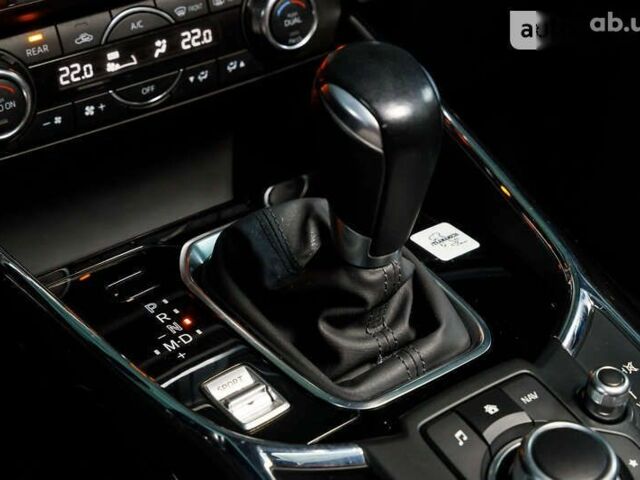 Мазда СХ-9, объемом двигателя 2.5 л и пробегом 98 тыс. км за 25000 $, фото 29 на Automoto.ua