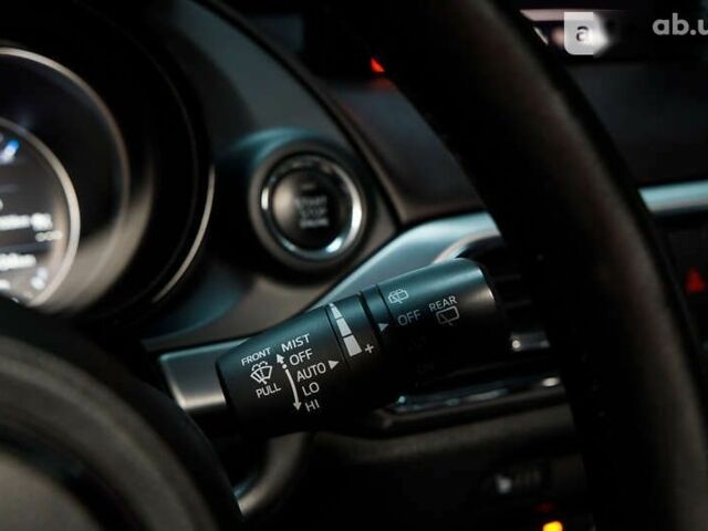 Мазда СХ-9, объемом двигателя 2.5 л и пробегом 98 тыс. км за 25000 $, фото 20 на Automoto.ua