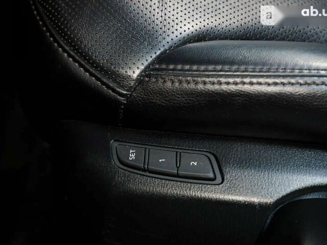 Мазда СХ-9, объемом двигателя 2.5 л и пробегом 98 тыс. км за 25000 $, фото 13 на Automoto.ua