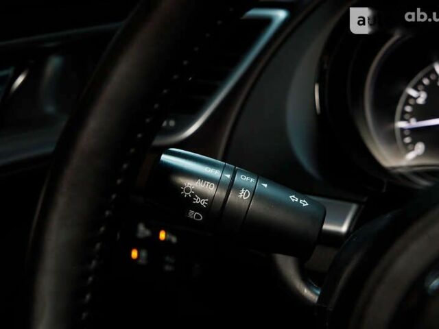 Мазда СХ-9, объемом двигателя 2.5 л и пробегом 98 тыс. км за 25000 $, фото 25 на Automoto.ua