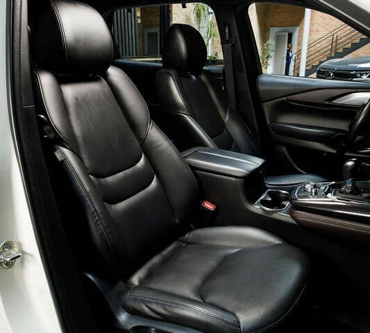 Мазда СХ-9, объемом двигателя 2.5 л и пробегом 98 тыс. км за 25000 $, фото 21 на Automoto.ua