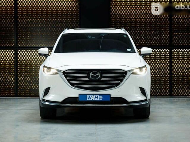 Мазда СХ-9, объемом двигателя 2.5 л и пробегом 98 тыс. км за 25000 $, фото 2 на Automoto.ua