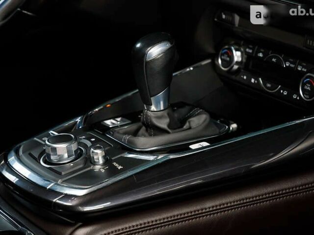 Мазда СХ-9, объемом двигателя 2.5 л и пробегом 98 тыс. км за 25000 $, фото 23 на Automoto.ua