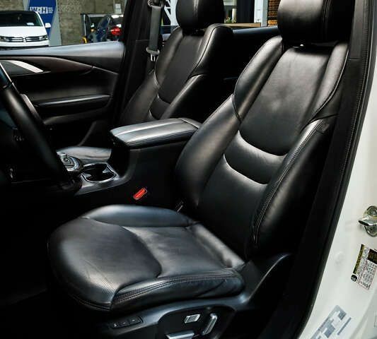 Мазда СХ-9, объемом двигателя 2.5 л и пробегом 98 тыс. км за 25000 $, фото 14 на Automoto.ua