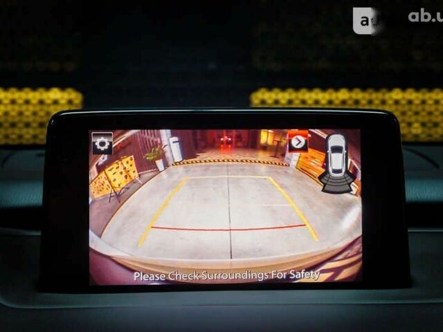 Мазда СХ-9, объемом двигателя 2.5 л и пробегом 98 тыс. км за 25000 $, фото 12 на Automoto.ua