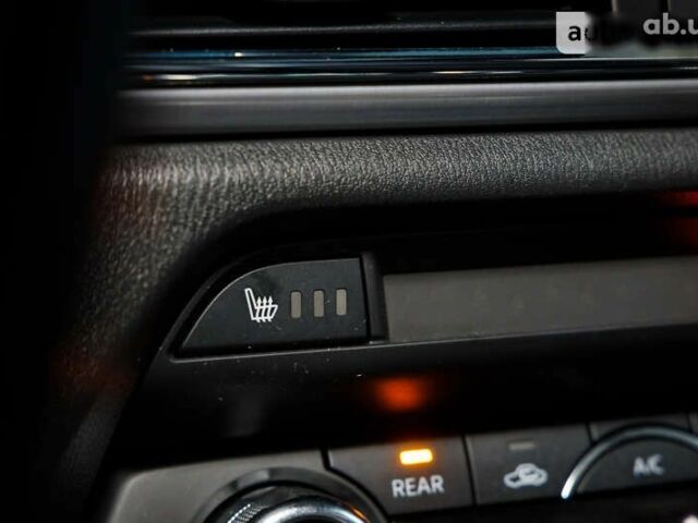 Мазда СХ-9, объемом двигателя 2.5 л и пробегом 98 тыс. км за 25000 $, фото 19 на Automoto.ua