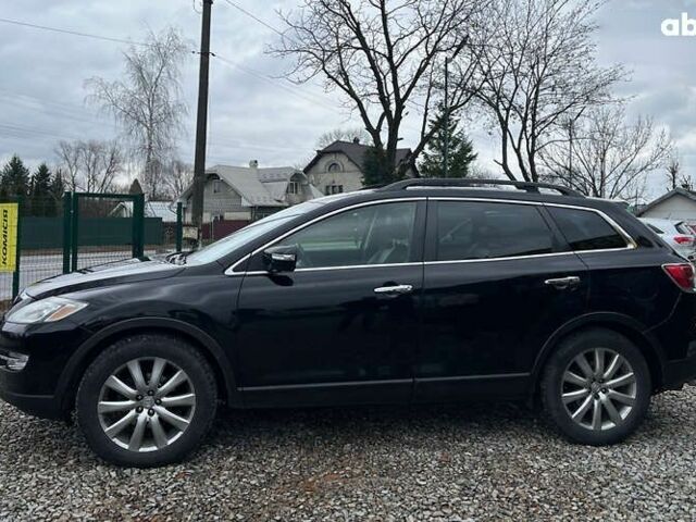 Мазда СХ-9, объемом двигателя 0 л и пробегом 116 тыс. км за 8899 $, фото 3 на Automoto.ua