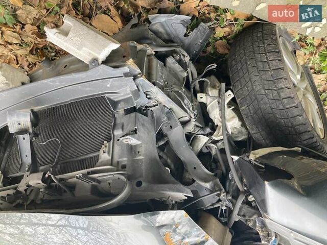 Мазда СХ-9 2007 в Киеве на Automoto.ua Мазда СХ-9, объемом двигателя 3.5 л и пробегом 123 тыс. км за 4800 $, фото 5 на Automoto.ua