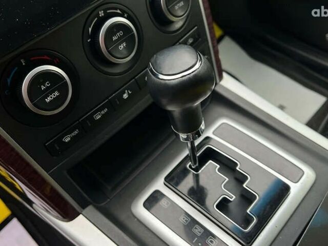 Мазда СХ-9, объемом двигателя 0 л и пробегом 116 тыс. км за 8899 $, фото 12 на Automoto.ua