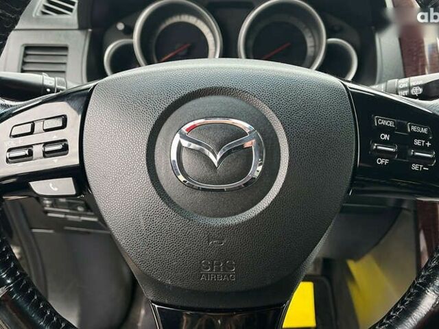 Мазда СХ-9, объемом двигателя 0 л и пробегом 116 тыс. км за 8899 $, фото 11 на Automoto.ua