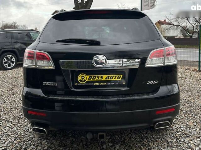 Мазда СХ-9, объемом двигателя 0 л и пробегом 116 тыс. км за 8899 $, фото 5 на Automoto.ua