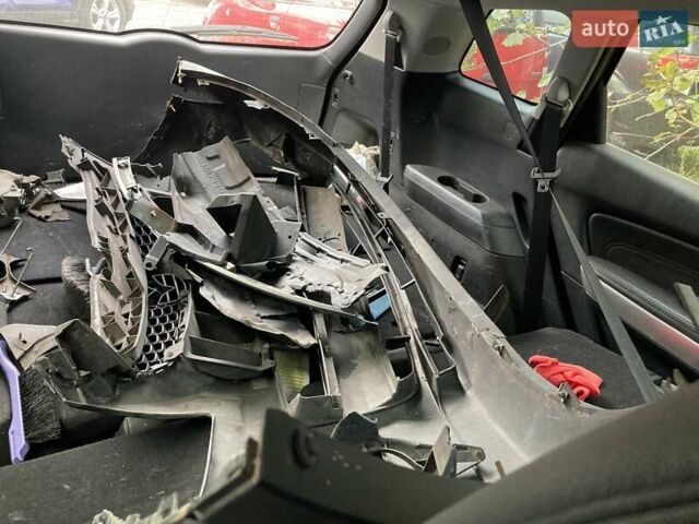 Мазда СХ-9 2007 в Киеве на Automoto.ua Мазда СХ-9, объемом двигателя 3.5 л и пробегом 123 тыс. км за 4800 $, фото 7 на Automoto.ua