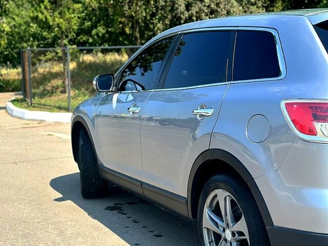 Мазда СХ-9, объемом двигателя 3.5 л и пробегом 156 тыс. км за 7500 $, фото 1 на Automoto.ua