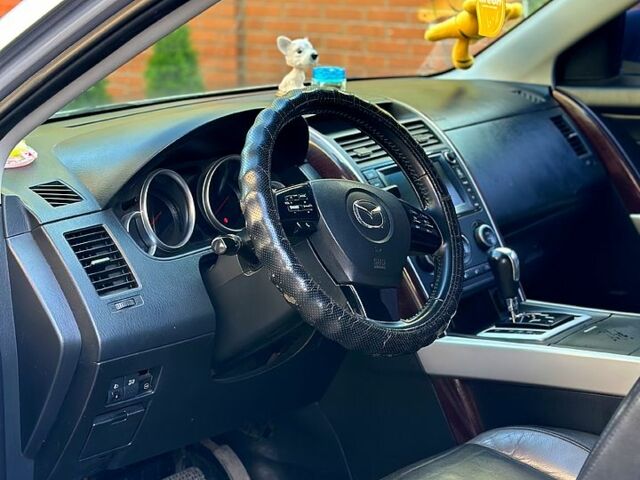 Мазда СХ-9, объемом двигателя 3.5 л и пробегом 156 тыс. км за 7500 $, фото 6 на Automoto.ua