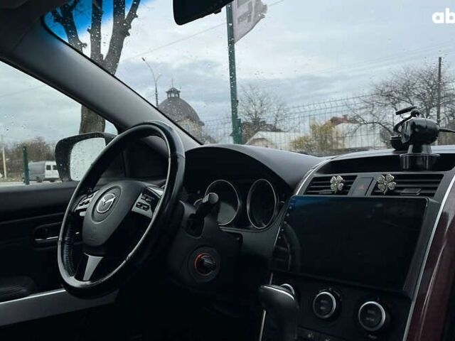 Мазда СХ-9, объемом двигателя 0 л и пробегом 116 тыс. км за 8899 $, фото 16 на Automoto.ua