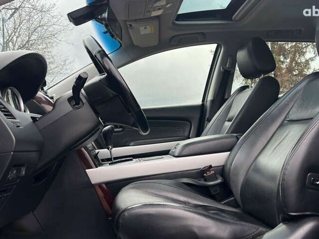Мазда СХ-9, объемом двигателя 0 л и пробегом 116 тыс. км за 8899 $, фото 8 на Automoto.ua